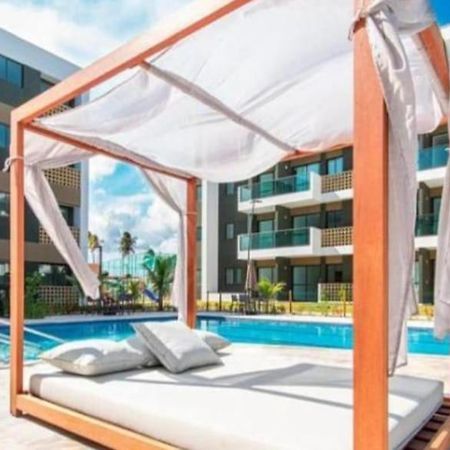 Mana Beach ปอร์โต จิ กาลินญาส ภายนอก รูปภาพ